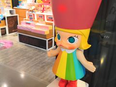 -泡泡玛特POPMART(崇文门国瑞城店)