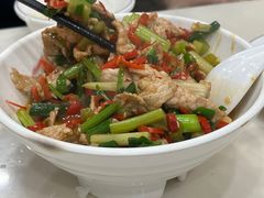 -红色湘菜馆(春风店)