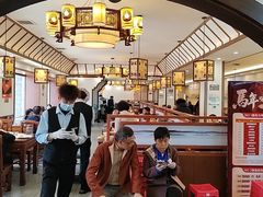 -惠宾饭庄(中山路店)