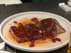 脆皮乳鸽-粤凤佬