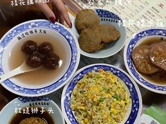 -粗茶淡饭(东关街店)