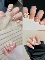 -M·X Nail日式美甲美睫