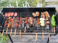 -云里小坐·小院里·团建·宴请·下午茶(三圣乡店)