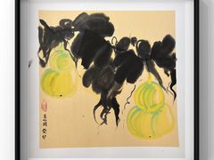 -彩翼美术馆(方庄校区)