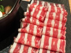 -盡膳口福跷脚牛肉火锅(国贸商城店)