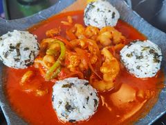 火辣无骨鸡爪-HONGA HONGA雄家(曹路店)