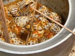 -隅乐胡椒虾·台湾菜·团建(皇岗店)