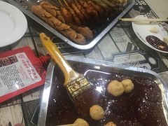 -亮哥油炸(康懿家园店)