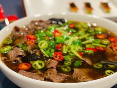 椒麻三件-晶采轩(恒隆广场店)