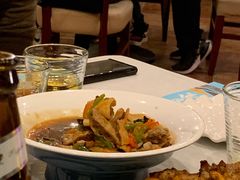 -巴依老爷新疆美食(工体旗舰店)