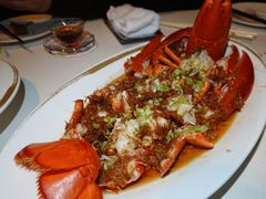 -金轩中餐厅 Jin Xuan(浦东丽思卡尔顿酒店)