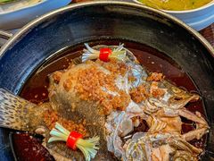 -芙蓉堂(武汉天地店)