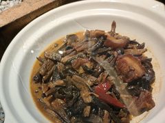 -黄山老妈·土菜(碧桂园店)