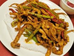 -胖子菜馆(隆昌路店)