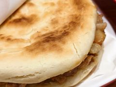 -子午路张记肉夹馍(兵马俑店)