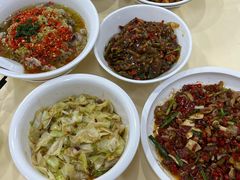 -笨罗卜浏阳菜馆(龙华鹏润达店)