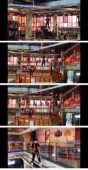 -嗨翻Hi-Fun竞技主题乐园·蹦床团建生日聚会(五棵松华熙店)