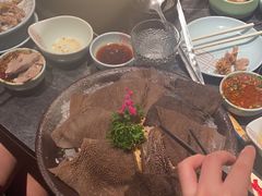 -捞王猪肚鸡火锅(金华义乌之心店)