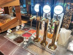 -钱小奴炭烤自助料理·安格斯牛肉(盐城中南城店)