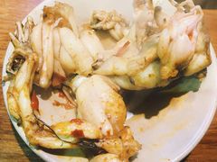 -老天桥蛙炉火锅(姑苏总店)