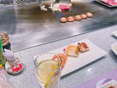 -大渔铁板烧(大悦城店)