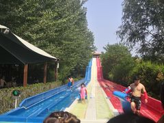 -郑州方特水上乐园