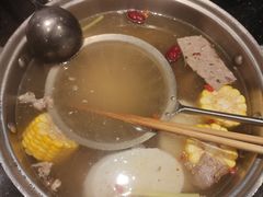 -尚合里潮汕牛肉火锅(海沧店)