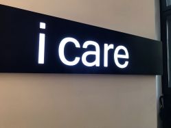 -icare美发沙龙