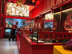 -廖川菜(太阳宫店)