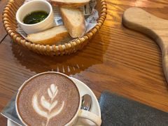 -at cafe 意大利餐厅(集美店)