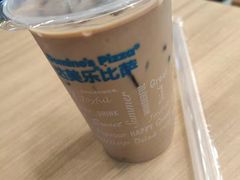 -达美乐比萨(深圳广夏路店)
