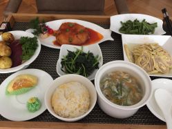 -馨月汇·独栋月子会所(静安店)