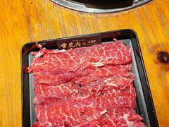 -原牛道·潮汕围炉火锅(讯美店)