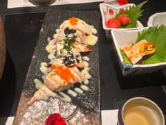 -花潮料理艺食馆(SM新生活广场店)
