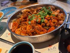 -黄记煌三汁焖锅(顺义华联店)