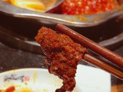 -纸盐河码头火锅(十八梯店)