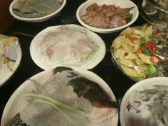 -老村长土菜馆(湖墅南路店)