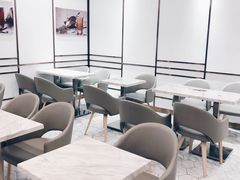 大堂-KOI Thé(力宝广场店)
