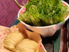 -大吉利·潮汕鲜牛肉火锅(总店)