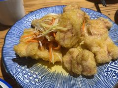-關東雪东北菜(中庚漫游城店)