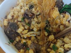 -刘信牛羊肉小炒泡馍(回民街店)