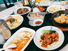 -三品香·江浙菜(松江九谊店)