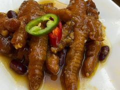 -盛世名点(客世界店)