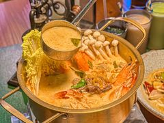 -ChitChat奇洽·Bistro(黎黄陂路店)