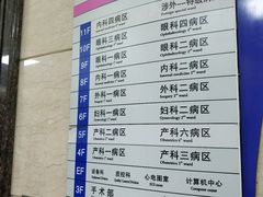 -西安市人民医院(大差市院区)