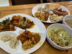 -富龙快餐店(铁西店)