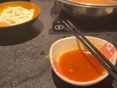 -牛New寿喜烧(新六百店)