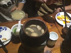 -本味焖罐源(天泽街店)