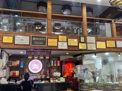 -红星光发煲仔饭(文海店)