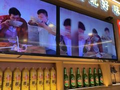 -叁宝烤肉• 西安烧烤(凤城十二路店)